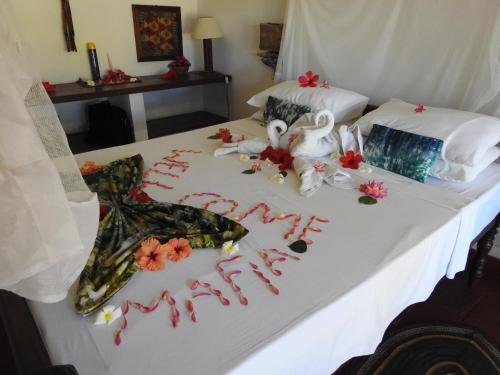 Mafia Island Lodge,Mafia Island>>Kilindoni,3 star