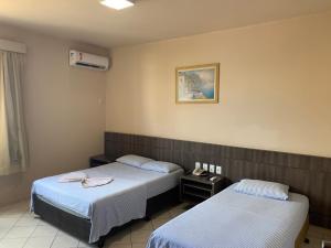 Hotel Central,North Region>>Porto Velho,3 star