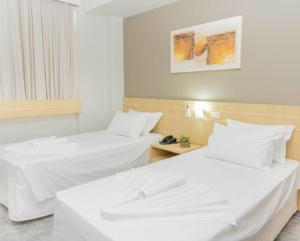 River Palace Hotel,Southeast Region>>Divinopolis,4 star