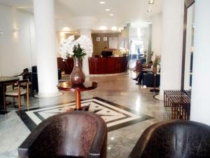 River Palace Hotel,Southeast Region>>Divinopolis,4 star