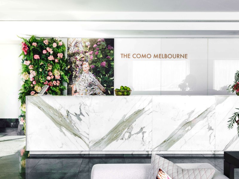 the como melbourne