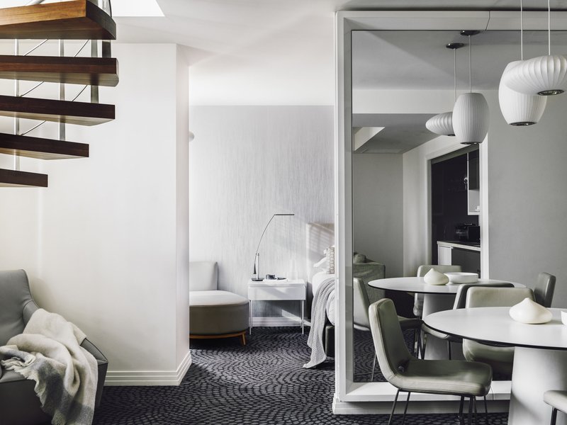 the como melbourne