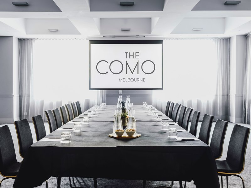 the como melbourne