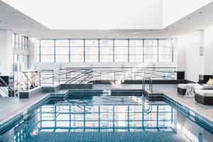 The Como Melbourne By Accor,Melbourne>>Docklands,5 star