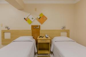 tri hotel executive criciuma