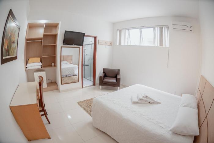 metropolitano hotel