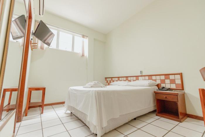 metropolitano hotel