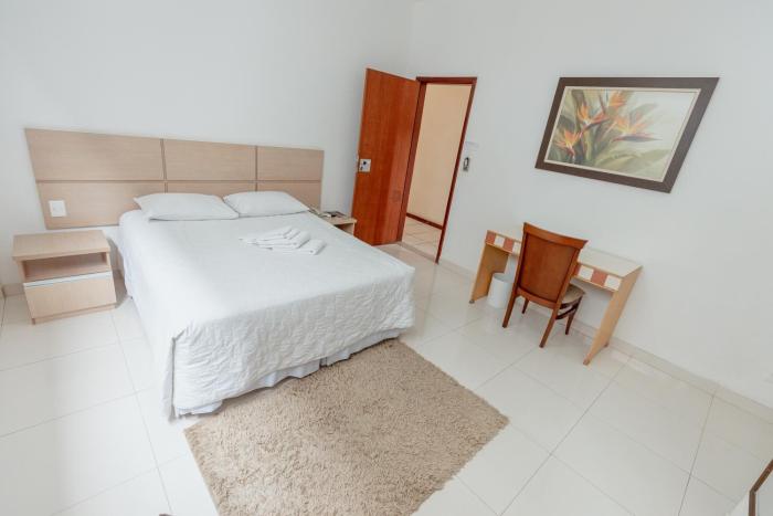 metropolitano hotel