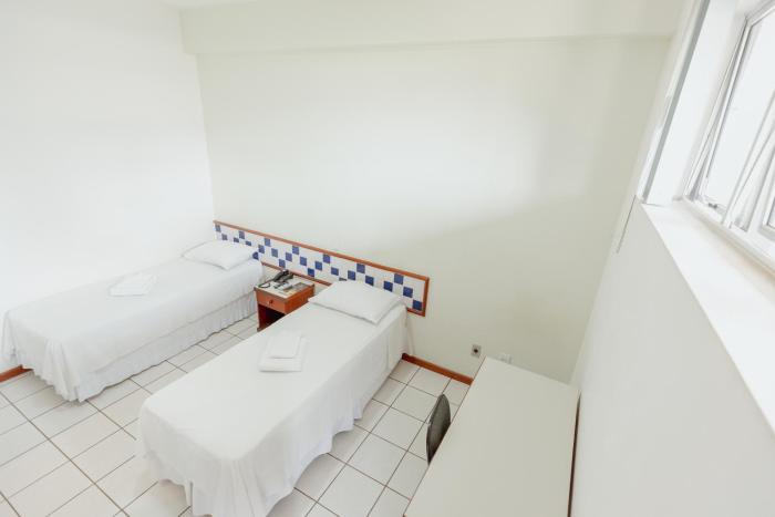 metropolitano hotel