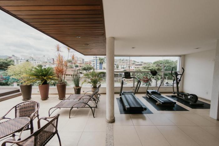 metropolitano hotel