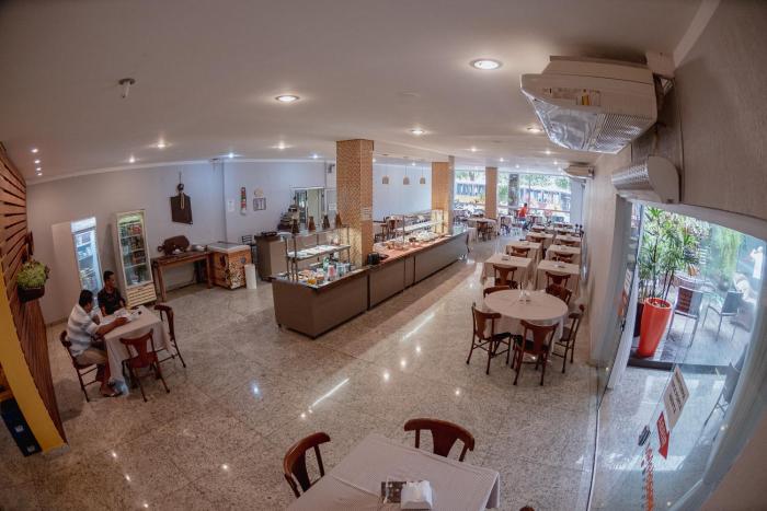 metropolitano hotel