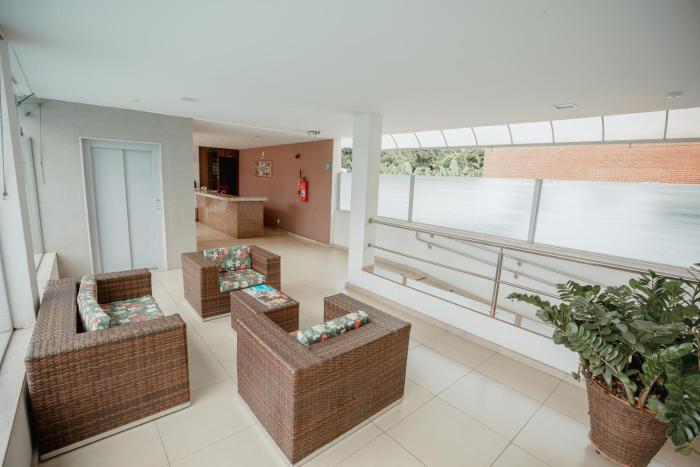 metropolitano hotel