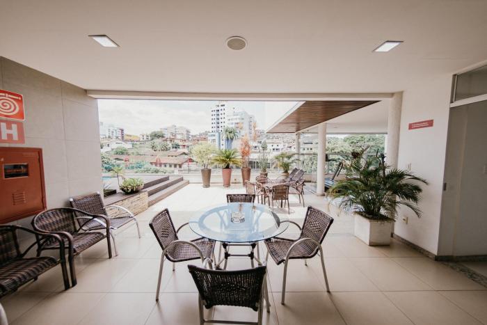 metropolitano hotel