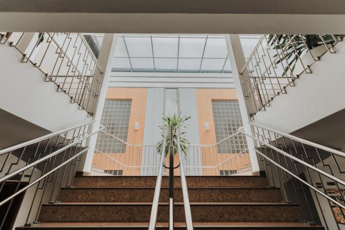 metropolitano hotel