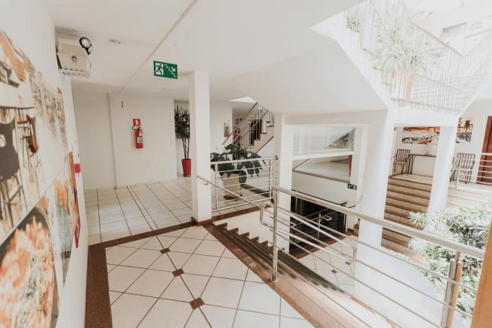 metropolitano hotel