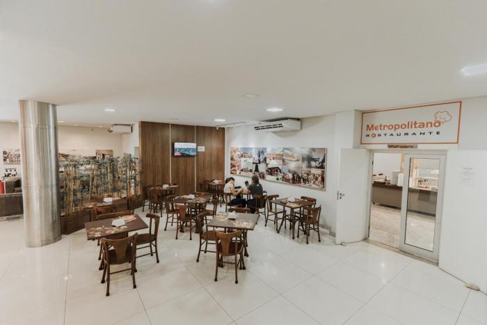 metropolitano hotel