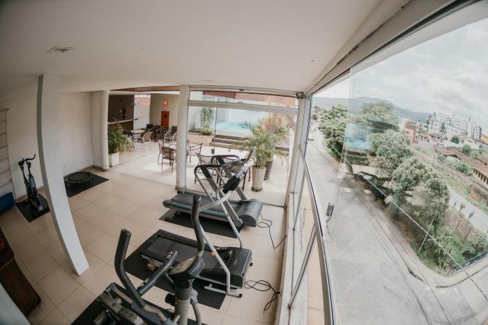 metropolitano hotel
