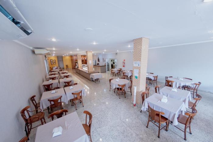 metropolitano hotel