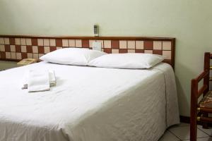 Metropolitano Hotel,Bom Jesus>>Bela Vista,3 star