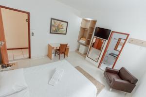 metropolitano hotel