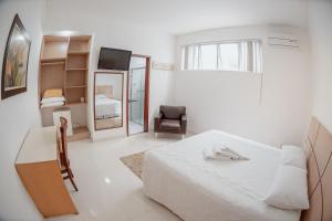 metropolitano hotel