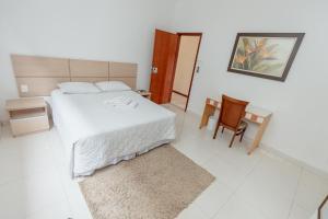 metropolitano hotel