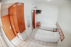metropolitano hotel