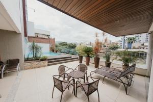 metropolitano hotel