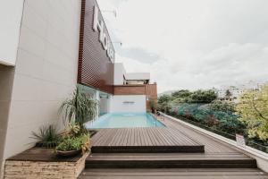 metropolitano hotel