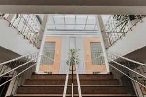 metropolitano hotel