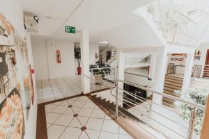 metropolitano hotel
