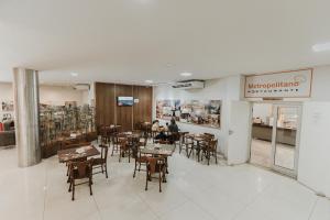 metropolitano hotel