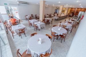 metropolitano hotel