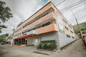 metropolitano hotel