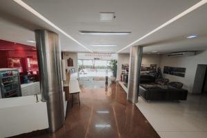 metropolitano hotel