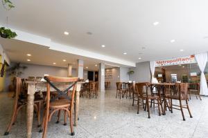 metropolitano hotel