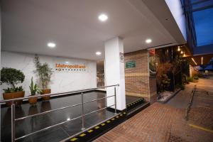 metropolitano hotel