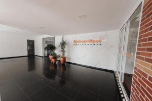 metropolitano hotel