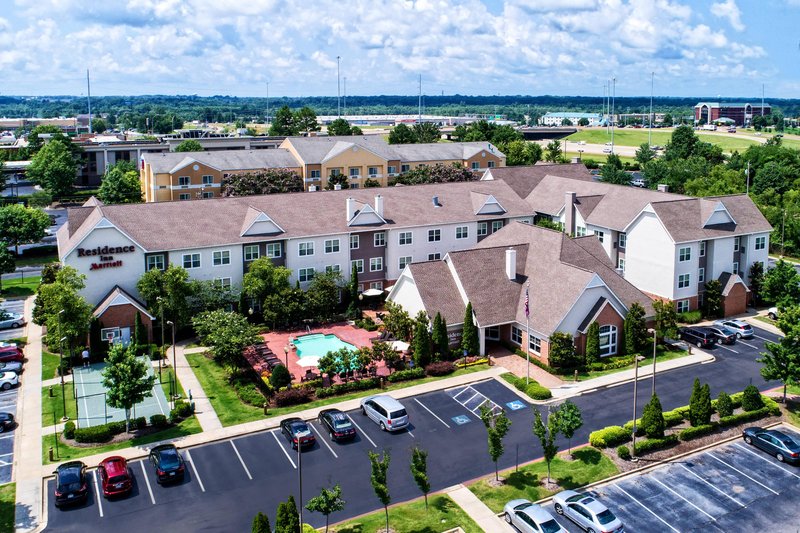 residence inn by marriott memphis southaven