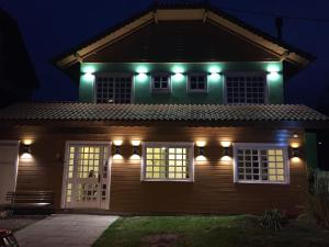 Pousada Villa Vecchia,Gramado>>Canela,3 star