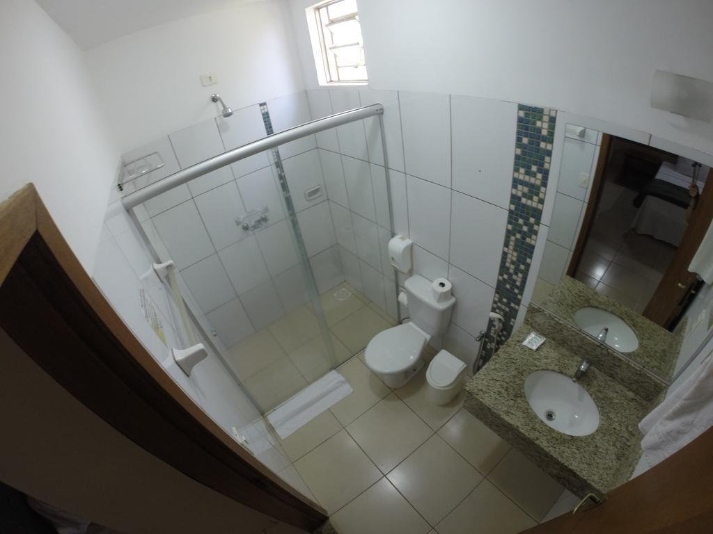 Terra Parque Eco Resort,Pirapozinho>>Noite Negra,4 star