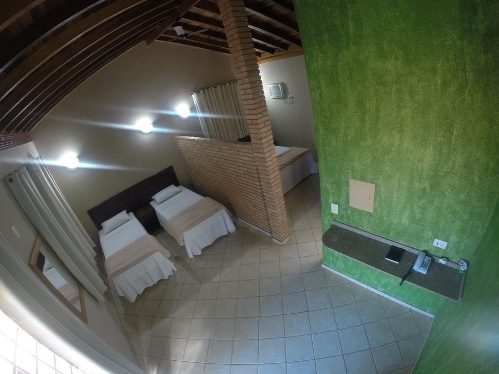 Terra Parque Eco Resort,Pirapozinho>>Noite Negra,4 star