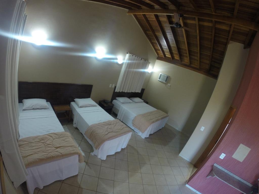 Terra Parque Eco Resort,Pirapozinho>>Noite Negra,4 star