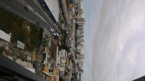 flat completo jardim de allah