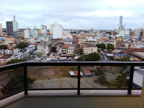 flat completo jardim de allah
