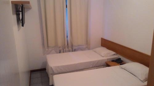 flat completo jardim de allah