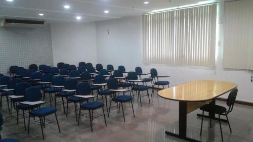 flat completo jardim de allah