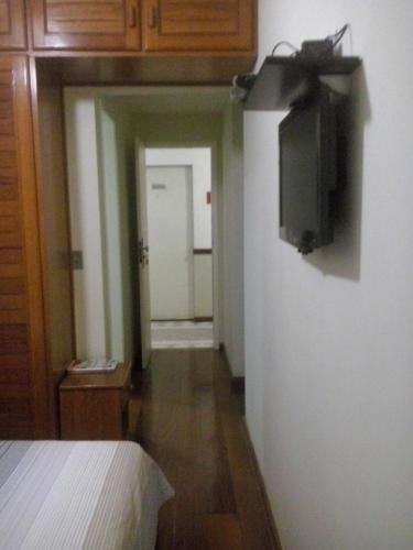 flat completo jardim de allah