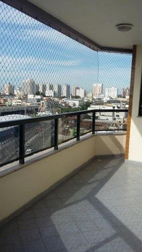 flat completo jardim de allah