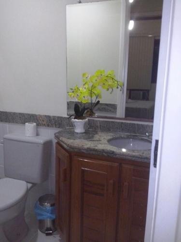flat completo jardim de allah